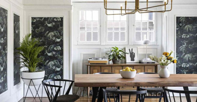 These 8 Old-School Home Features Are Making A Comeback According To Pros (Plus 8 To Keep Left Behind)