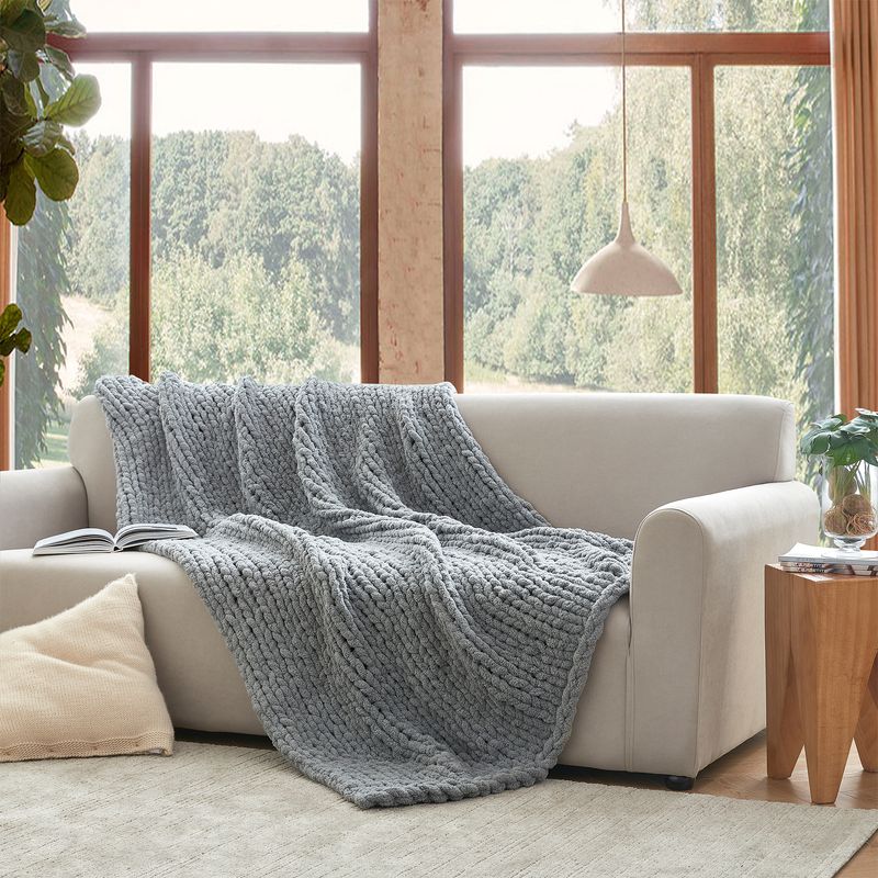Cozy Throw Blankets