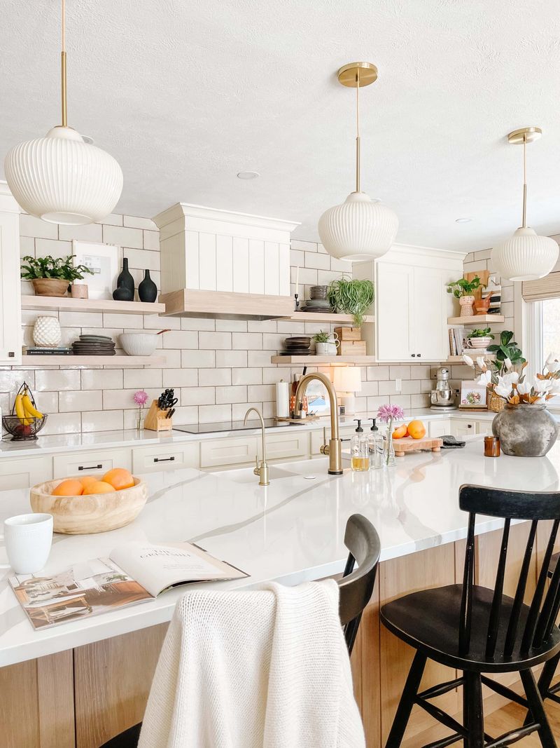 Cookbook Corner