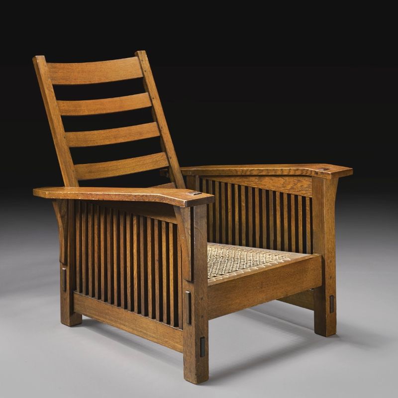 Arts and Crafts Movement Furniture