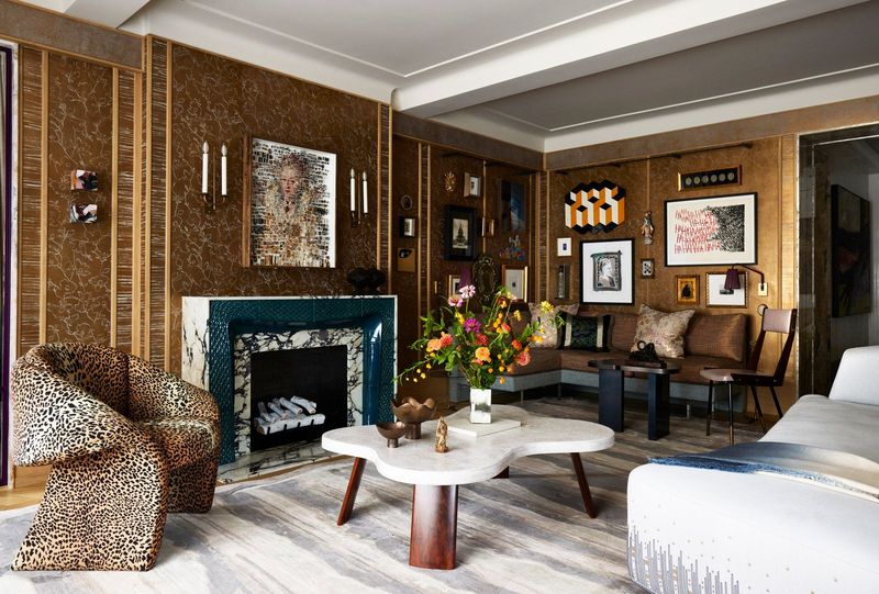 Art Deco Revival