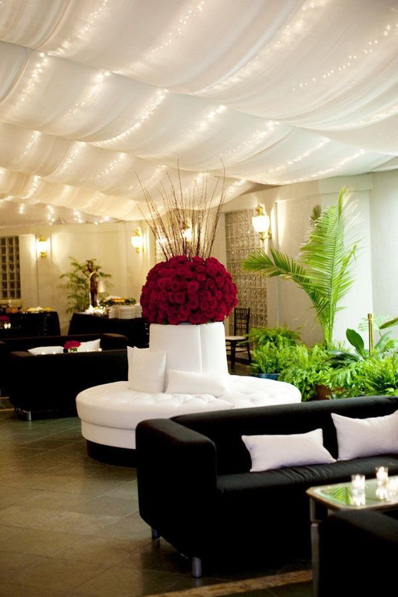 Fabric Draping