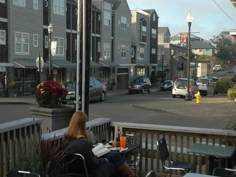 Walkable Neighborhood Homes