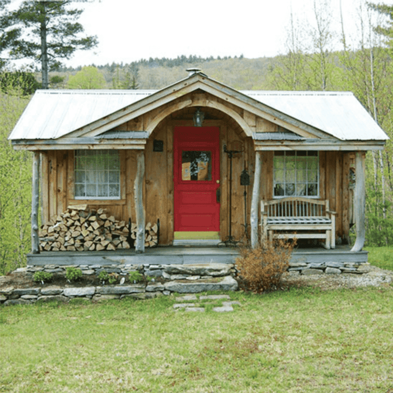 Traditional Cottage Style