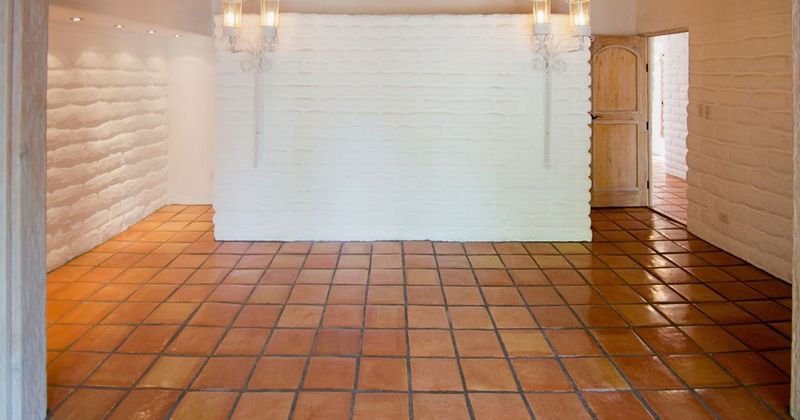 Terracotta Tiles
