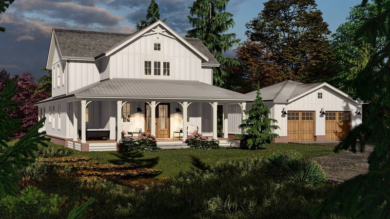 The Gable Classic
