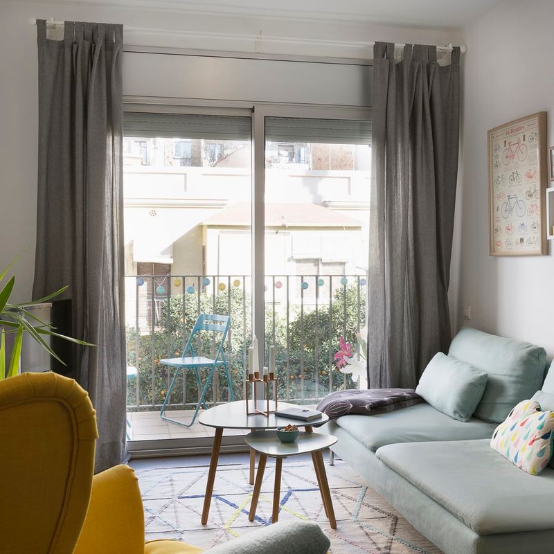 Cheap Window Treatments