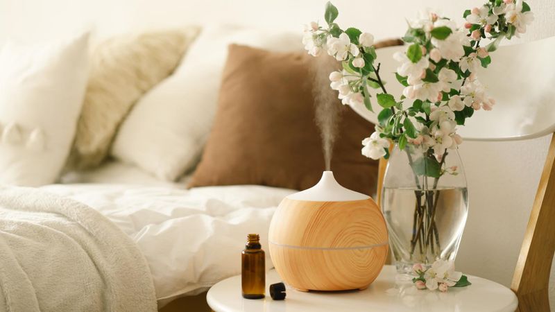 Abundance of Artificial Scents