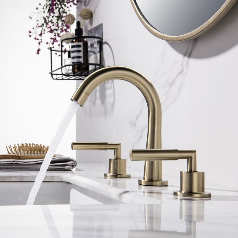High-End Faucets