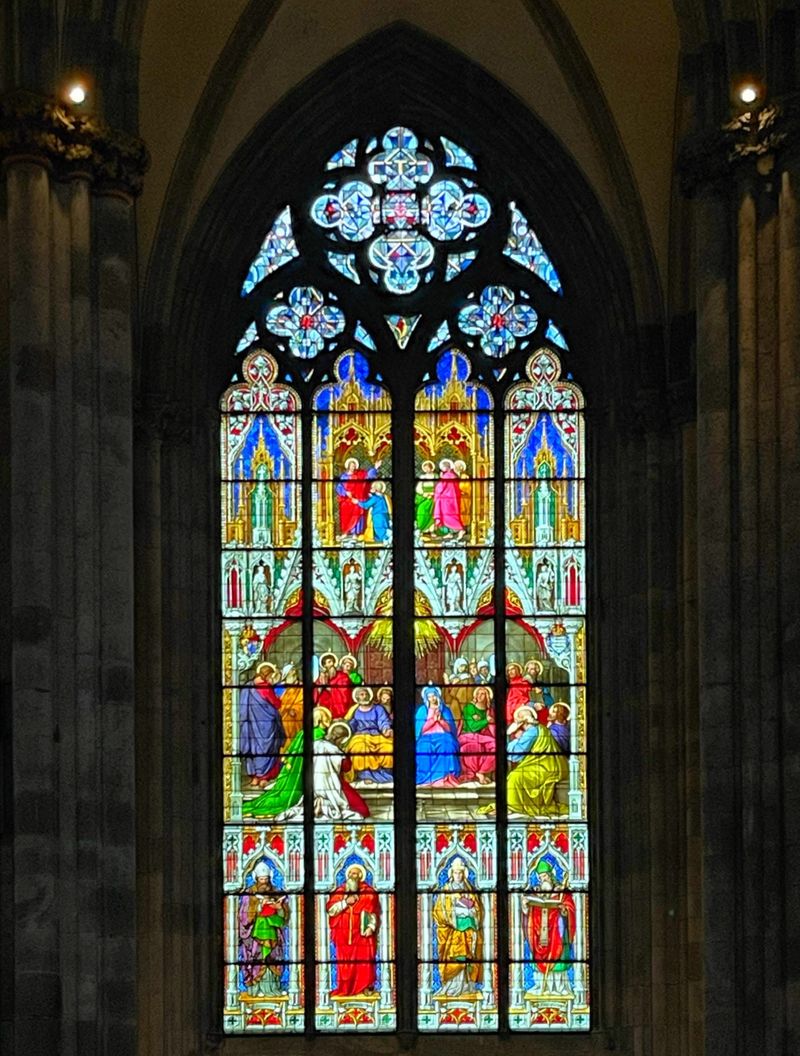 Stained Glass