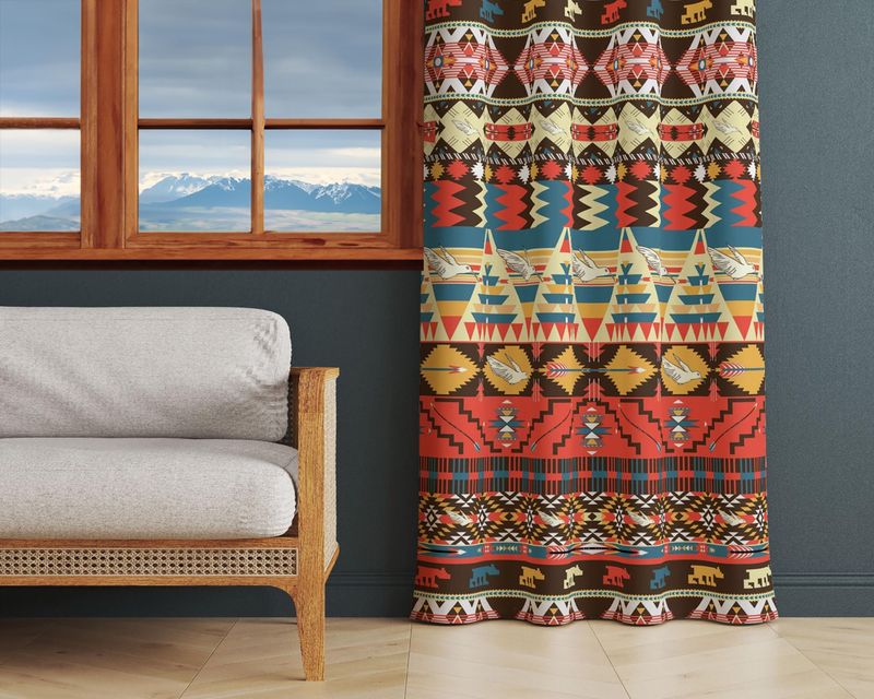 Southwestern Motifs