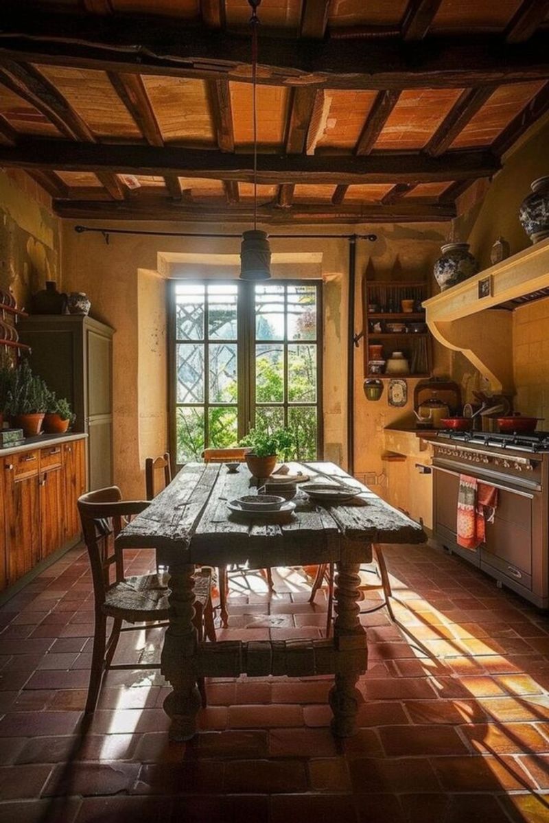 Tuscan Richness