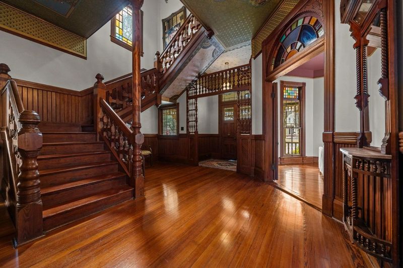 Grand Foyer