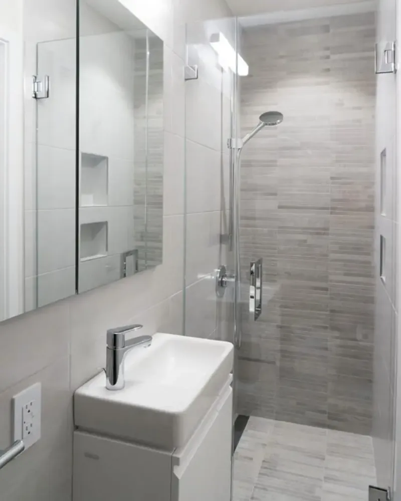 Small Space Solutions