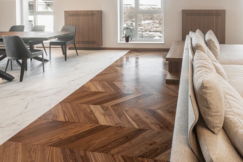 Flooring Materials