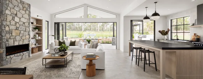 Modern Farmhouse