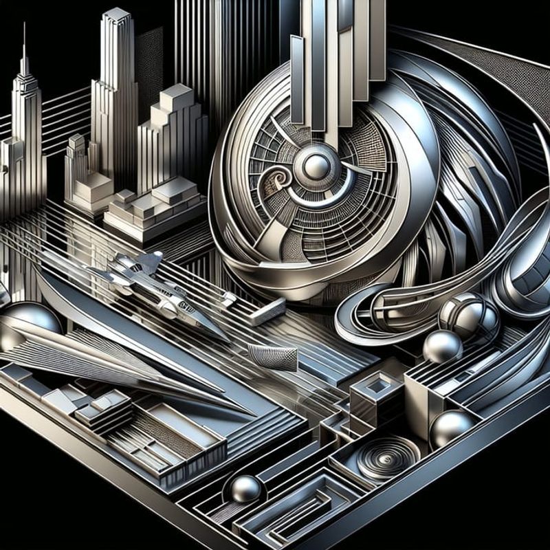 Escapist vs. Futurist