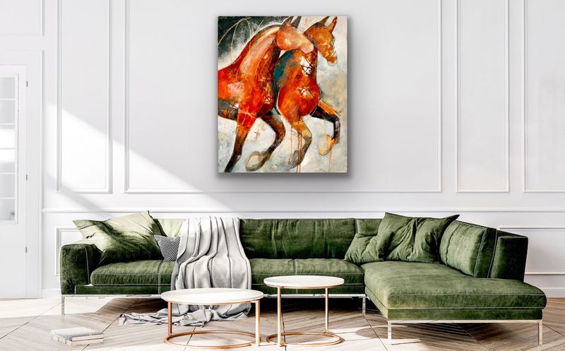 Personalized Art Commissions