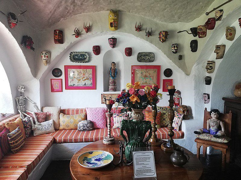 Your Cultural Heritage Isn't a Resale Liability