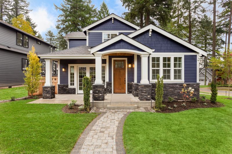 Curb Appeal Investments Trigger Emotional Responses