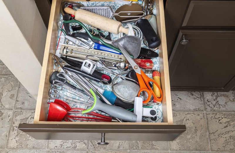 Single-Purpose Kitchen Gadgets