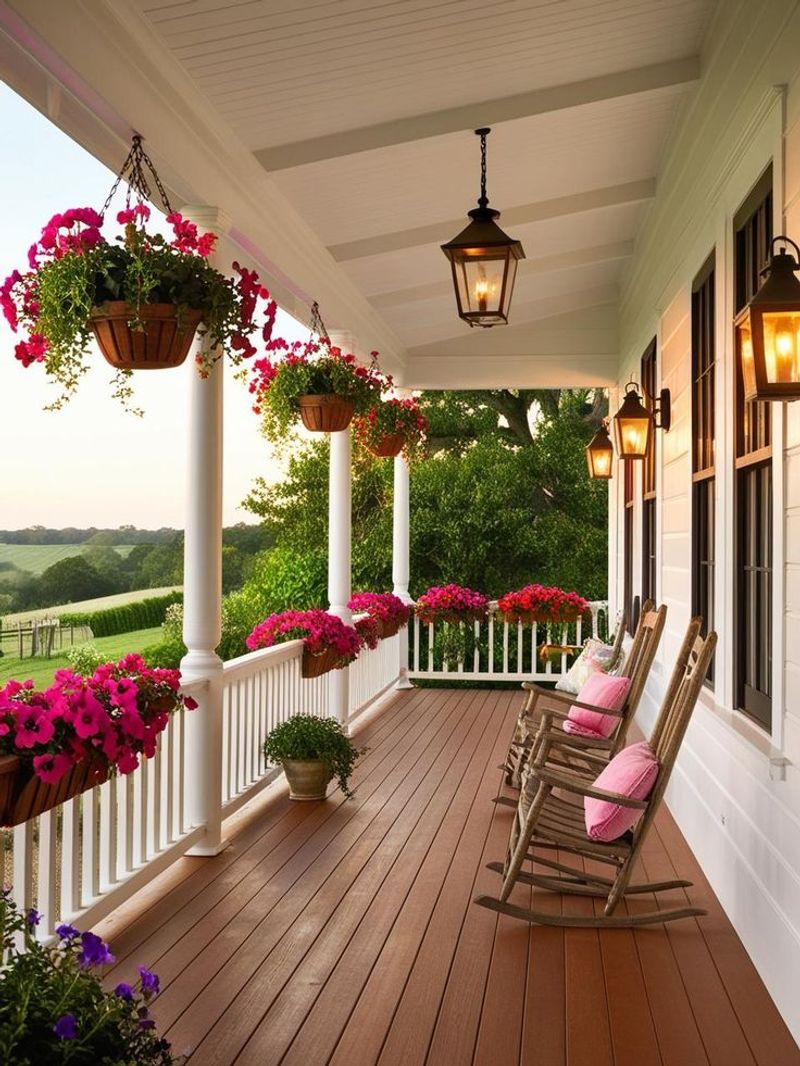 Cottage Core Charmer