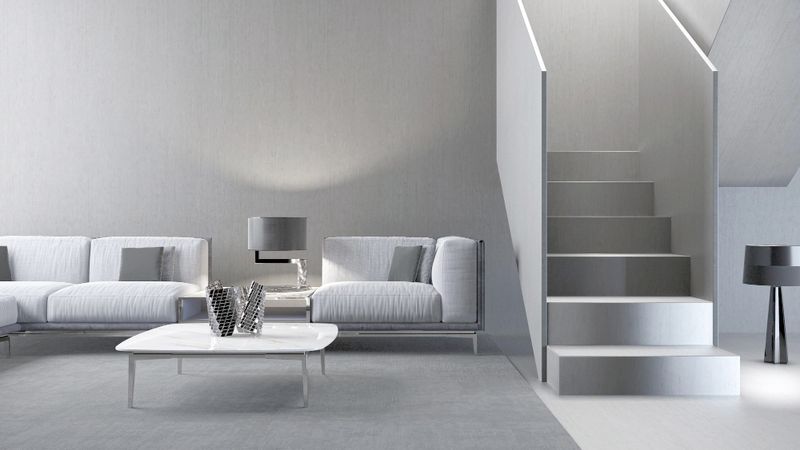 All-Gray Everything