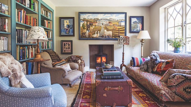 Fast Furniture That Falls Apart