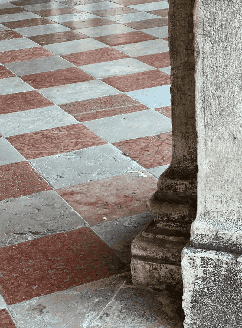 Marble Flooring Patterns