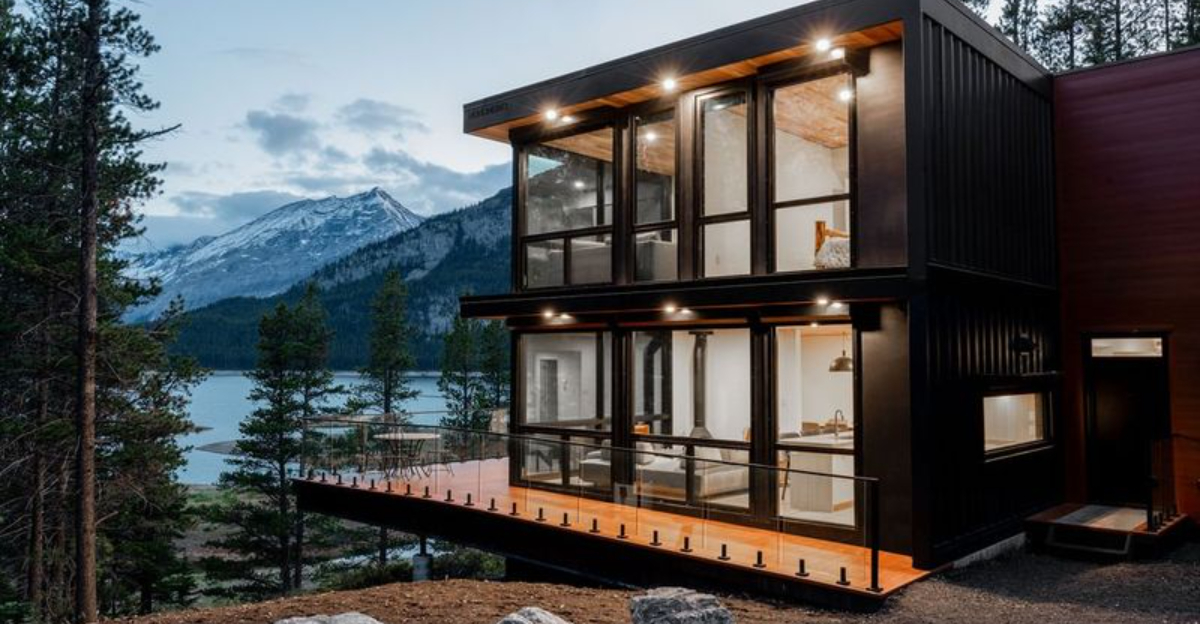 Turnkey Tiny Living: Top 20 Prefab Homes