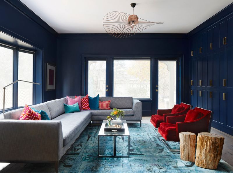 Gray-Blue — Undertone Civil War