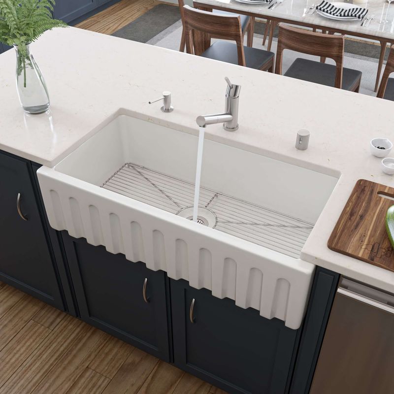Farmhouse Sink