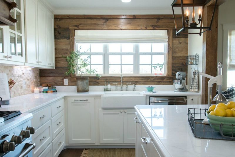 Farmhouse Revival (2010-2015)