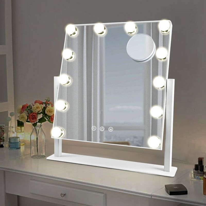 Hollywood Dressing Room Lights