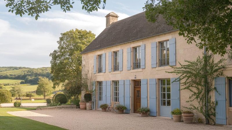 French Provincial Whispers