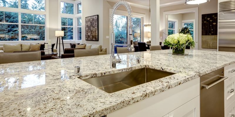 Granite Countertops