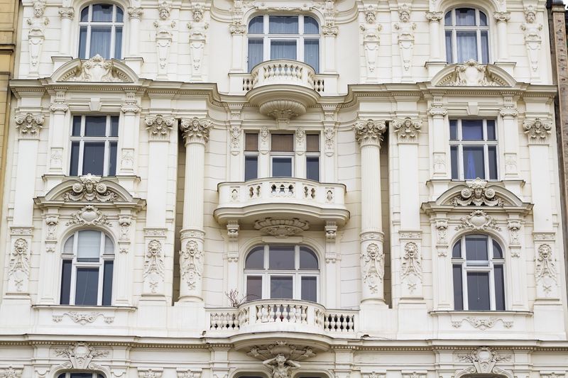 Art Nouveau's Modern Legacy