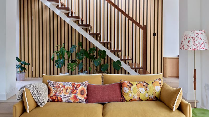 Trendy Color of the Year Fixation