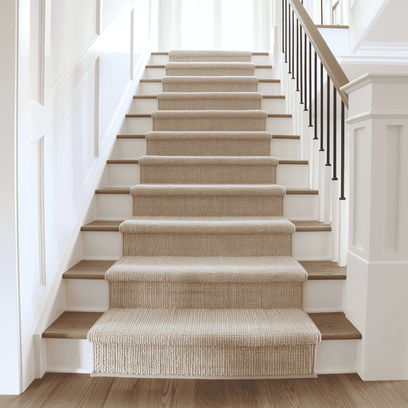 Staircases