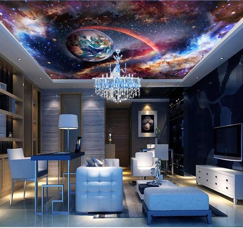 Space Explorer Station