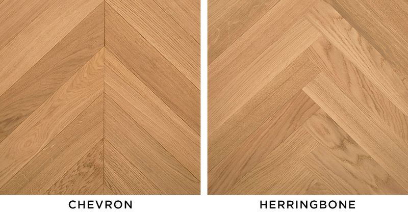 Classic vs. Chevron: Understanding the Difference