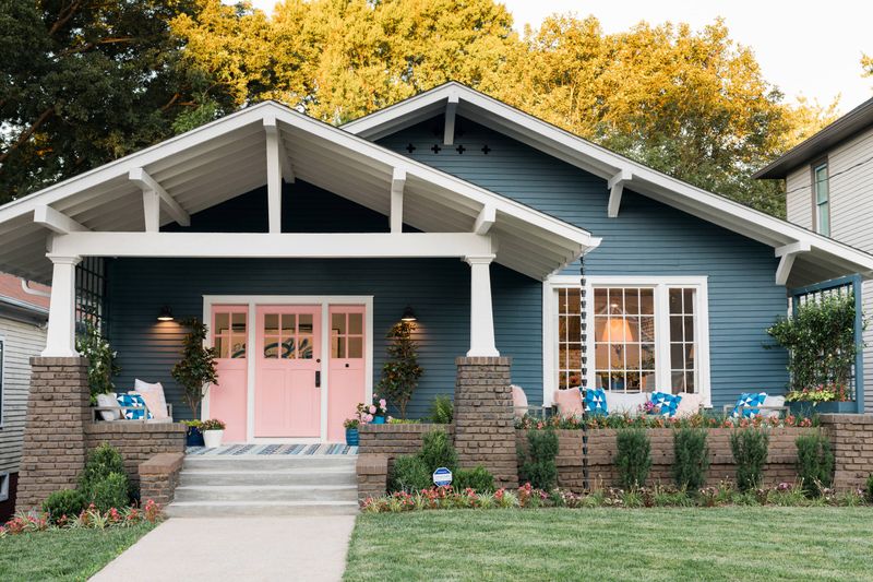 Factor In Your Landscape Palette