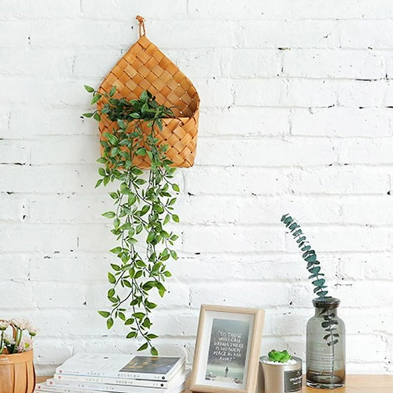 Basket Wall Organization