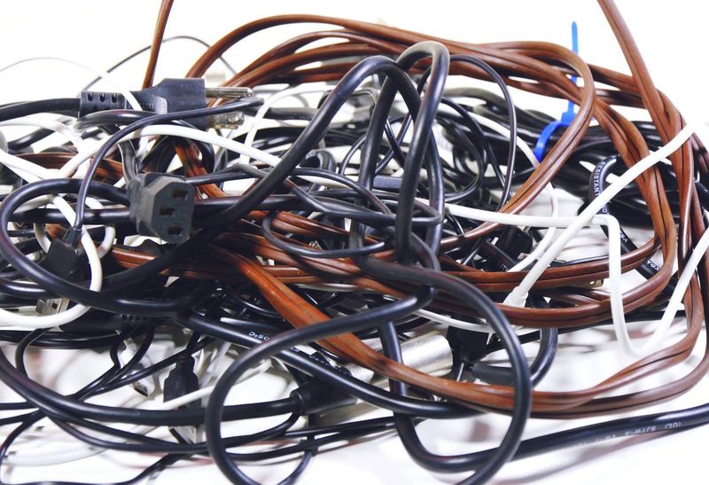 Miscellaneous Cords and Cables