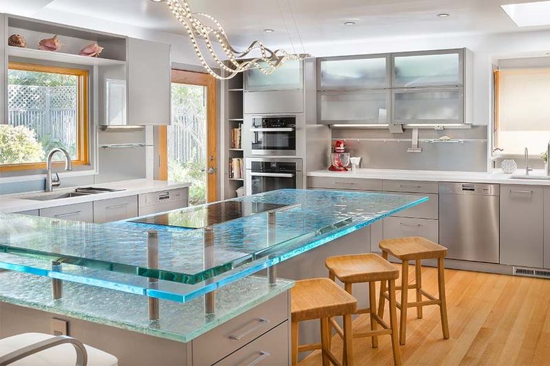 Seamless Modern Aesthetic