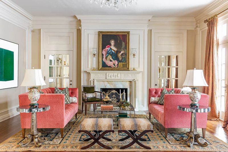 Increased Home Value Perception