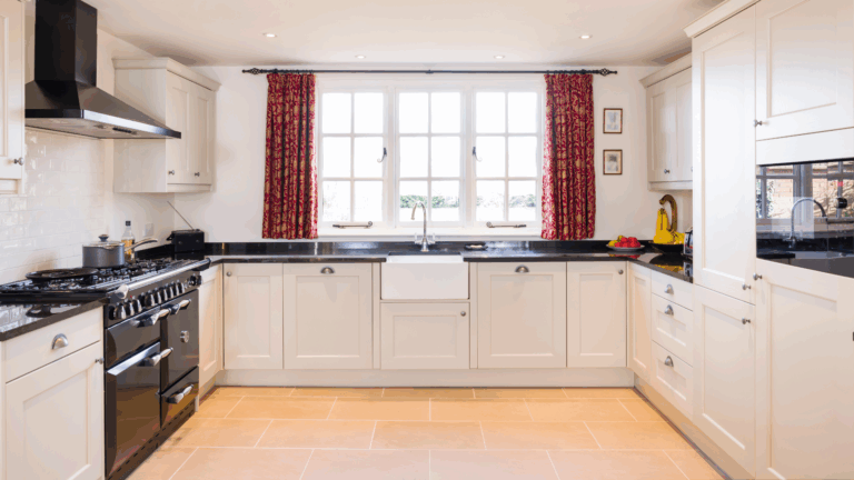 These Are The 15 Most Versatile Kitchen Cabinet Styles, Say Interior Designers