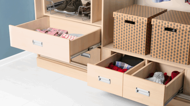 Avoid These 19 Organizing Errors To Keep Your Home Tidy