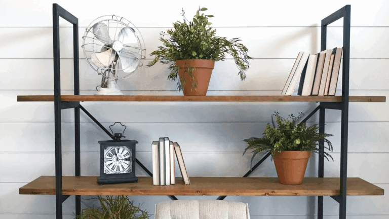 Choose The Perfect Wood For Your DIY Bookshelves With These 15 Must-Know Tips