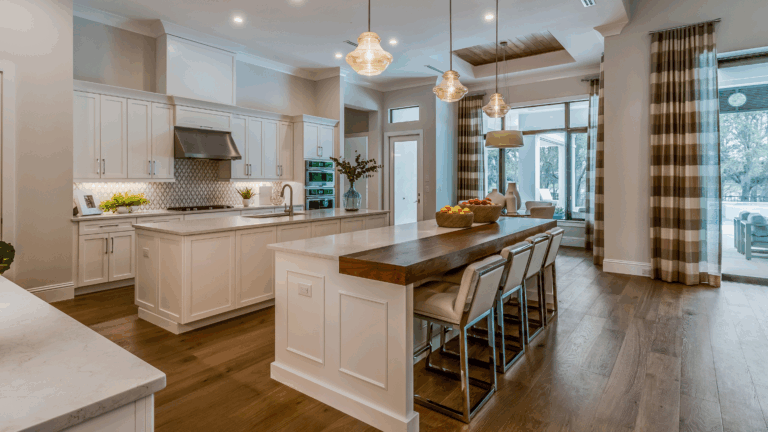 Do You Need Two Kitchen Islands? Experts Weigh The Pros And Cons